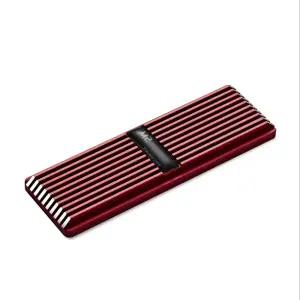 SSD쿨링 NVMe방열판 하드디스크 방열 열전도 써멀패드 메인보드 인텔 AMD 슬림