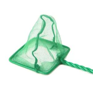 어항 수족관 물고기 미니 사각 뜰채 그물 대형 M10773 구피어항 어항용품