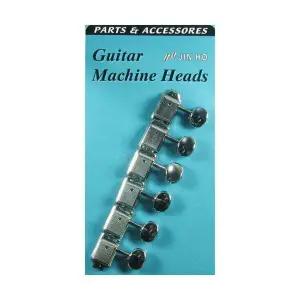 [하프클럽/]현악기용 일렉기타 헤드머신 줄감개 부속품 및 교체용 부품