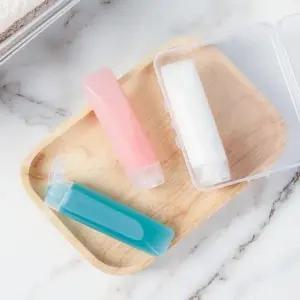 튜브 공병 세트 공병 소분 소분용기 실리콘공병 여행용공병 화장품공병