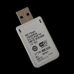 엡손 프로젝터 무선 카드 호환  새 ELPAP10 WIFI USB LAN 어댑터 802.11B/G/N F/S V12H418P12 WN7512BEP