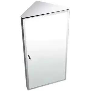 코너 장 인테리어 우측개폐 화장실 리모델링 선반