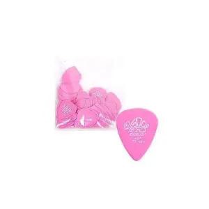 [하프클럽/]0.71mm 기타용 72개 피크봉지 스탠다드 기타액세서리