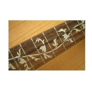 [하프클럽/]우쿨렐레 현악기 악세사리 기타 스티커 부품 정리용 받침대