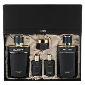 우디향 메마른피부 샌달우드오일 남자화장품 2종세트 우디향 메마른피부