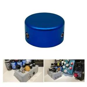 [하프클럽/]풋스위치용 알루미늄 스위치토퍼 기타 액세서리 부품