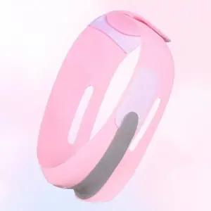 브이라인 리프팅밴드 탄력 있는 얼굴 마사지기 (WFKBFBL)