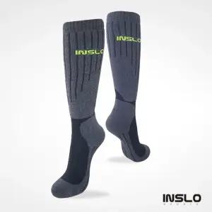 인슬로 스키보드 프리미엄 방한양말 DH 1281 스키양말 보드양말