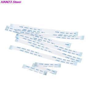 Sony Dualshock 4 PS4 PRO 슬림 컨트롤러 호환  9PCS 12 14핀 충전 보드 전원 스위치 케이블  10 터치 패드