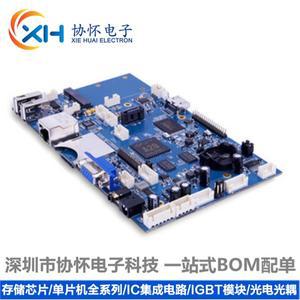 100%    XPC860SRZP50D4 BGA