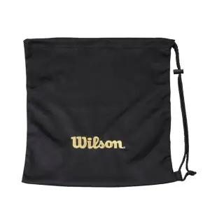 윌슨 공용 야구 글러브 주머니 B1 W26010BBB401 BLK