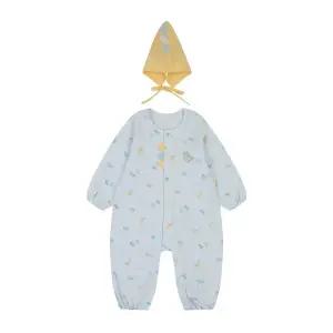 [롯데백화점]압소바 압소바 룽스 요루 우주복(모자) A1110620-G