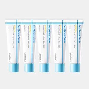 동국제약 센텔리안24 선 마데카크림 50ml, 5개 785309