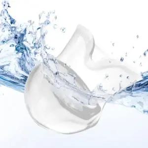 혀스토퍼 실리콘 혀에끼우는 투명 수면 보조 30p