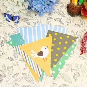 가랜드 삼각 (WFKBJQS)