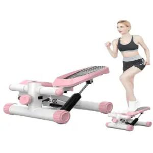 올원픽 지압스탭퍼 스텝퍼 붓기 운동기구 천국의계단