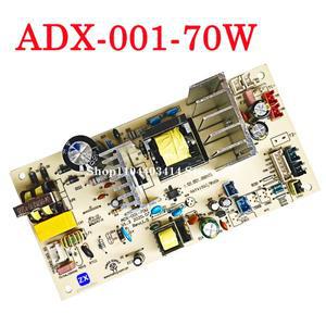 와인 서랍 수납장 전원 보드 ADX-001-70W 110-220V 공급 장치 회로 기판 메인보드 악세사리 시가
