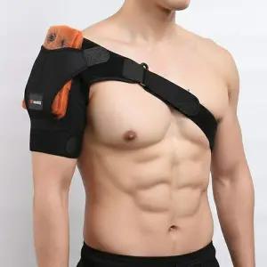 스포츠 헬스 자전거 어깨 호보대 SR6 1개