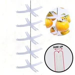 프리미엄 곶감걸이 곶감꽂이 4개걸이x25개 곶감걸이 곶감꽂이