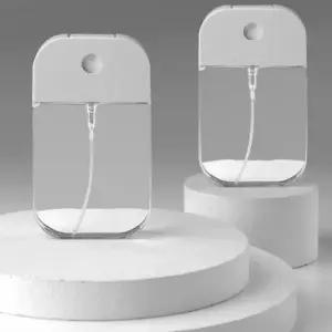 휴대용 향수 스프레이 공병 리필 미스트 소분 용기 미스트용기