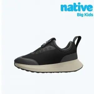 [AK수원점] [네이티브] 로비 대쉬 빅키즈_블랙 (BRDBLACK)