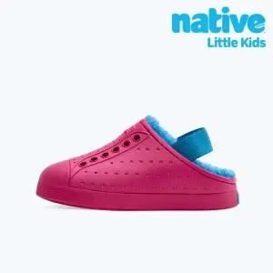 [AK수원점] [네이티브] 제퍼슨 코지 컬러풀 리틀키즈 래드베리핑크 (LCOZYRPINK