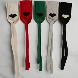 [다잇템]여성 색상 크리스마스 귀여운 조합 귀마개_P414600682