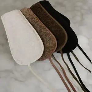 [다잇템]여성 덤블 FW 귀도리 리본 사랑스러운 귀마개_P414600764