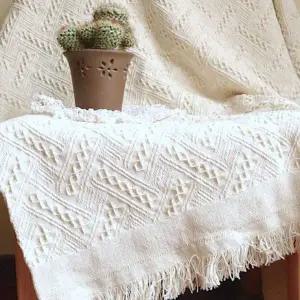 [콩심팥심]특대형 감성 캠핑 블랭킷 담요 카페트 2종 캠핑카페트 캠핑러그