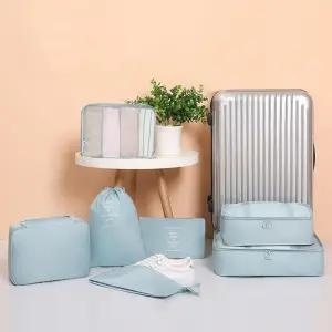 캐리어 가방 파우치 7종세트 KN131 Eta8+8bVQ