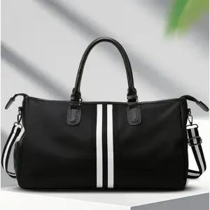 스포츠 빅백 운동가방 방수 수납 신발포켓 보스턴백 PfG7+3ZXE