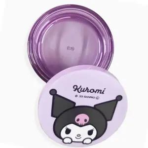 [하프클럽/]원형 악세사리 정리함 5.5cm 목걸이 보관 케이스 소품정리 박스