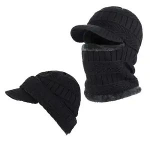 방한모비니 바라클라바 프리SIZE 남성방한모자 WB6B53E