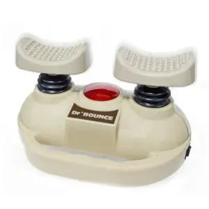 닥터바운스 발목펌핑 마사지기 펌프운동 안마기 PR207