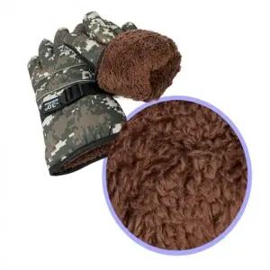 겨울 혹한기 대경 밀리터리 방수 방한 기모 스키 스포츠 보드 등산 오토바이 자전거 레저 패션 따뜻한 장갑