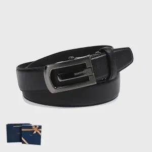 [롯데백화점]닥스 [26신상품]남성 자동벨트BMG1ACB1243K1(사은품/선물포장)