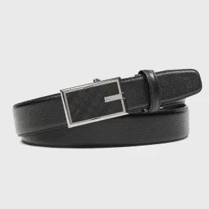 [롯데백화점]닥스 [26신상품]베노베로 남성자동벨트BMG1ACB1241K1(사은품/선물포장)