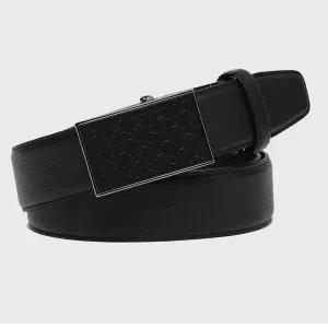 [롯데백화점]닥스 [26신상품]남성 자동벨트BMG1ACB1231K1(사은품/선물포장)