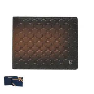 [롯데백화점]닥스 [26신상품] 그라데이션 남성 반지갑BMG1ACP2211W1(사은품/선물포장)