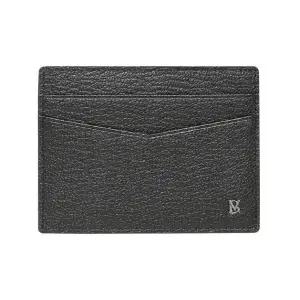 [롯데백화점]닥스 [메세지카드+사은품]베노베로 고트 엠보 카드지갑 BMG1ACP5231-K1