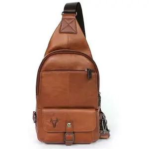 [하프클럽/]유행 가방 고급 슬링백 30대 데일리 여행 크로스백