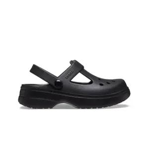 [크록스]크록스 클래식 메리제인 클로그 키즈 210615-001