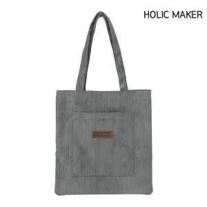 [하프클럽/]홀릭메이커 남자 백 HSA015 남성숄더백 캔버스백