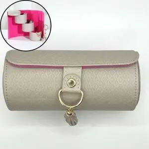 [하프클럽/]3단 액세서리 수납상자 주얼리 보관함 정리함 소품