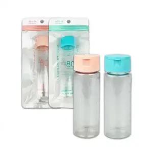 칼라 1P D 눈금 공병 80ml 올스 공병 스프레이공병 펌프공병 디스펜스공병