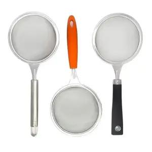 이유식조리도구 이유식채망 이유식거름망 WB08B7B