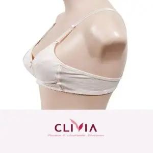 [하프클럽/]흡습속건 인견소재 주니어 브라 2단계 착용감 좋은 브라렛 청소