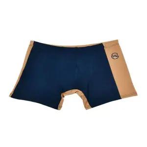 [하프클럽/]편안한 착용감 투톤 남아동 드로즈 부드러운 색상 속옷