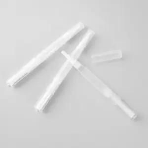 투명한 브러쉬펜 공병 화장품 큐티클오일펜 붓 용기 브러쉬공병 오일펜