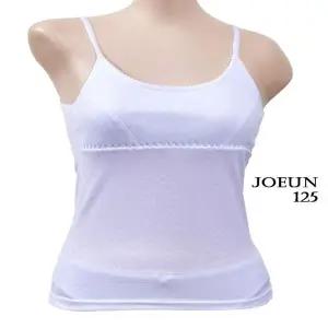 [하프클럽/]주니어 기본 매쉬 끈런닝 은은한 도트 패턴 여름 이너웨어